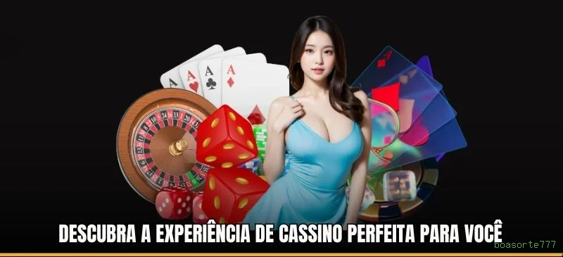 Download PC boasorte777