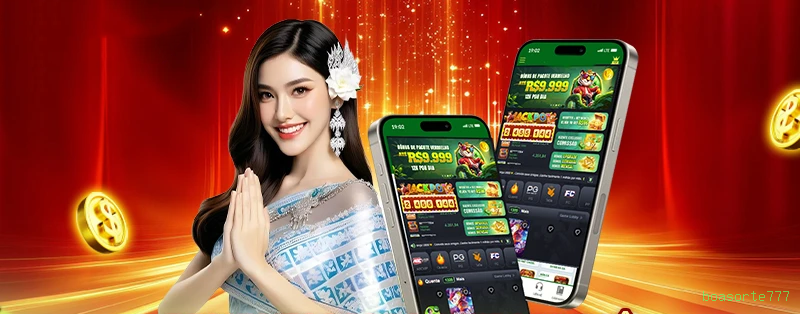 Fortune Dragon - Jogo temático asiático