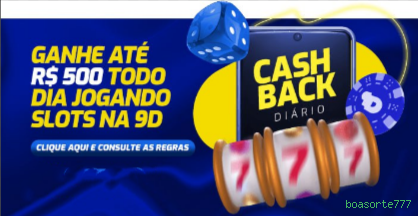 Instalação iOS boasorte777