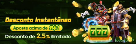 Instalação PC boasorte777