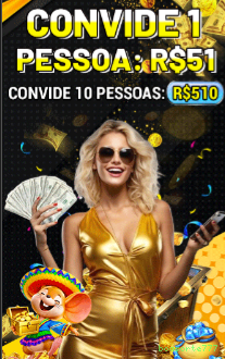 Benefícios da Conta